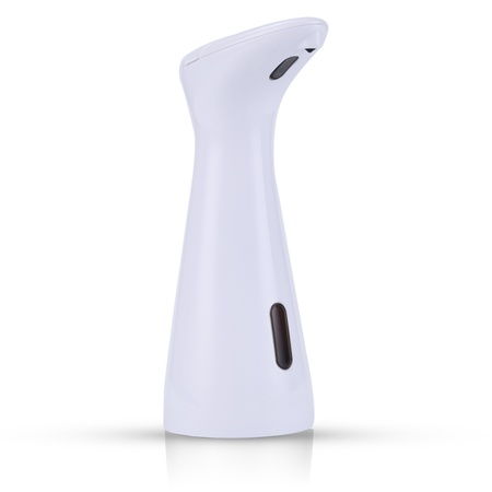automatic sensing hand sanitizer