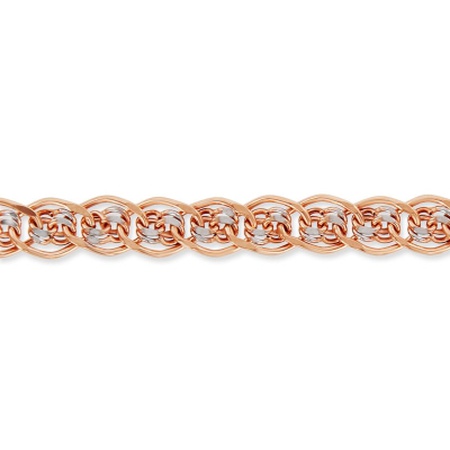 Наборы украшений из красного, желтого и белого золота 585 пробы