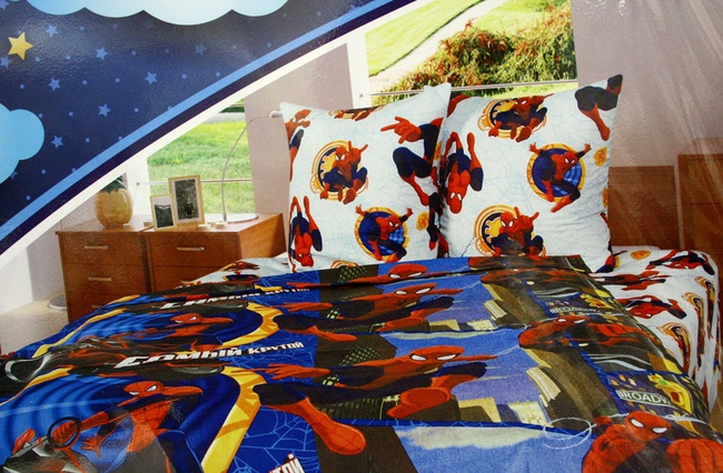 Постельное белье, постельные принадлежности,