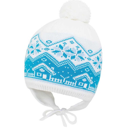 ШАПКА ПРИКИНДЕР D3-1370