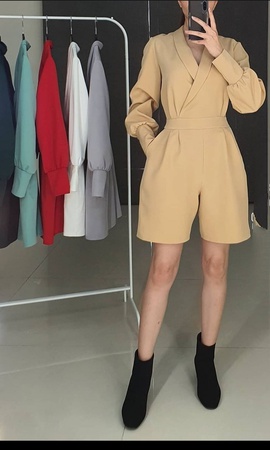 Женские одежды