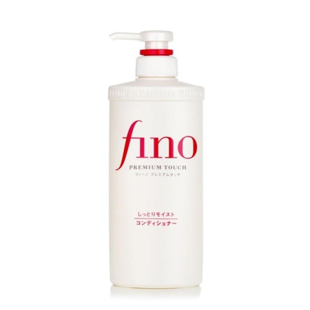 fino Premium Touch Conditioner 550 mL (9pcs)