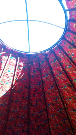 YURTS metal satıyorum