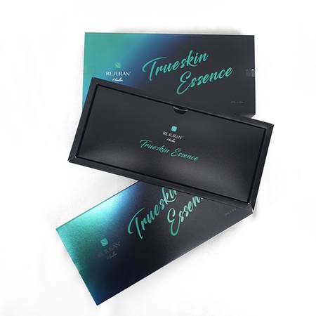 REJURAN Healer Trueskin Essence эффективно решает проблемы тусклой, сухой и дряблой кожи
