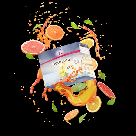 Ресторейт / FitLine Restorate