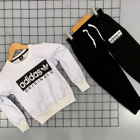 Adidas Детская одежда