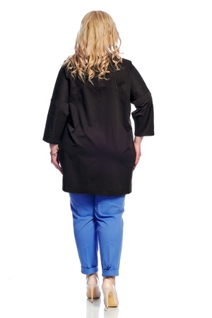 Рубашка Однотон