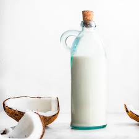 Hindistan cevizi sütü