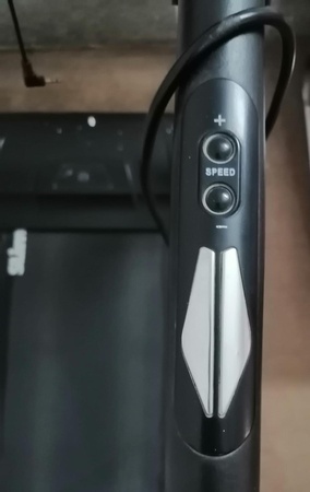 Беговая дорожка - спортивный инвентарь