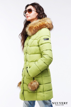 Пальто "Гелана"