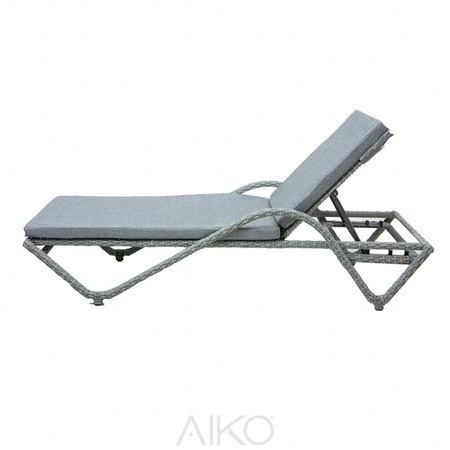 Шезлонг AIKO RELAX