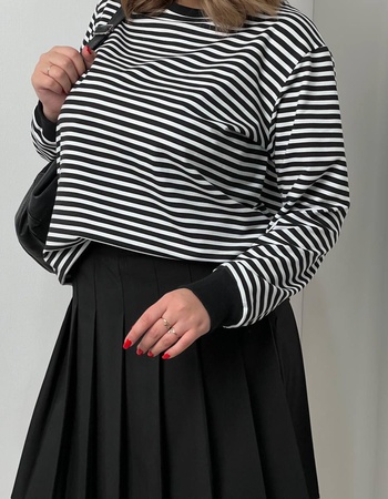 Кофта Тельняшка