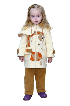 Детская одежда "Славита"