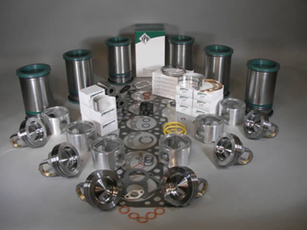 CATERPIILLAR engine components