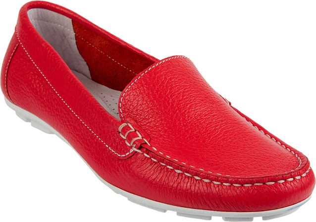 Мокасины женские KENYA   892102