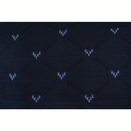 Джемпер мужской Марк синий