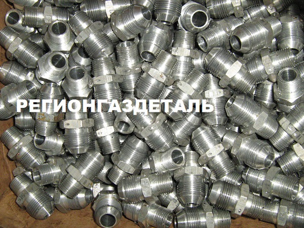 Проходник сталь 12Х18Н10Т ГОСТ 16070-70