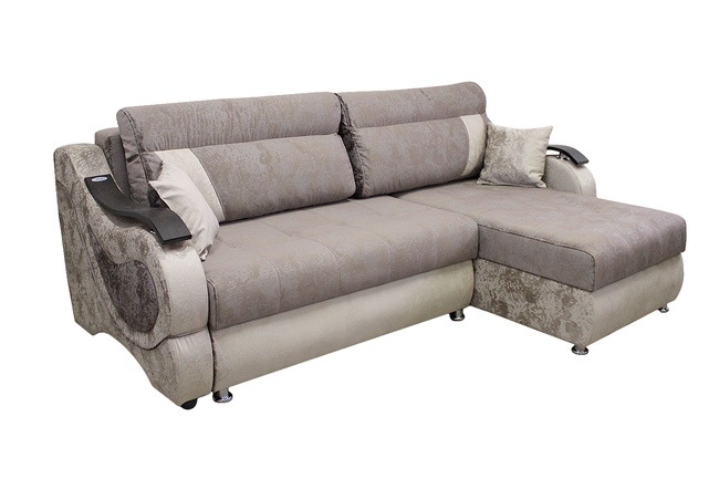 Диван угловой Дублин