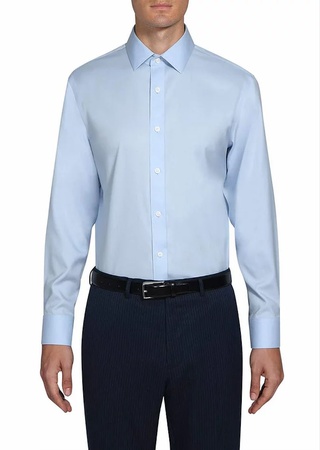 Рубашка классическая Wrinkle-Free