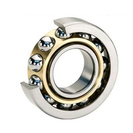 Радиально-упорный шарикоподшипник