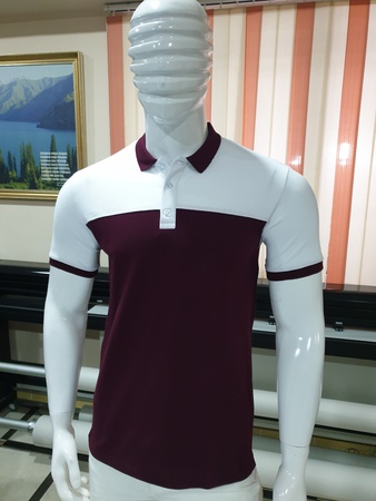 Футболки поло в ассортименте