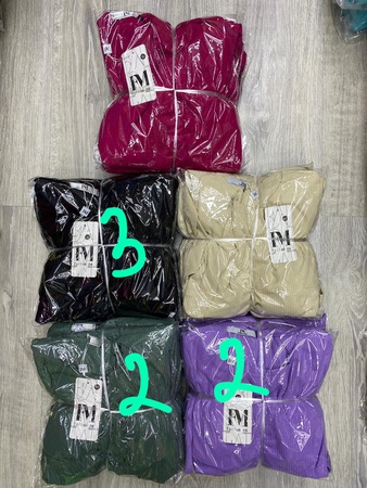 Wadalazki 42 48 size