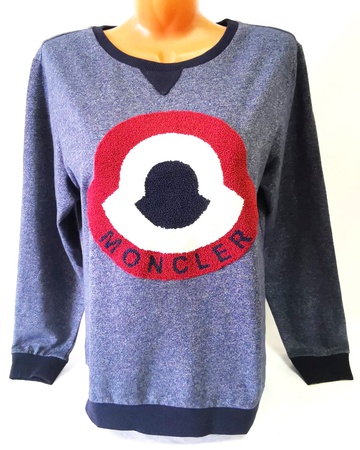 Женский свитшот