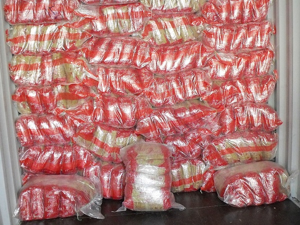 Pasta all shapes, Macaroni penne, Vermicelli, Elbow, Twist, Fusilli, 25 kg, Large size