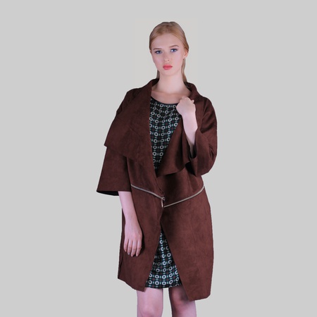 Ceket spandex kilidi