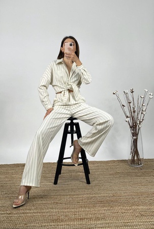 Костюм Женский одежда