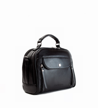 Сумка женская Артикул: 4479 чёрный