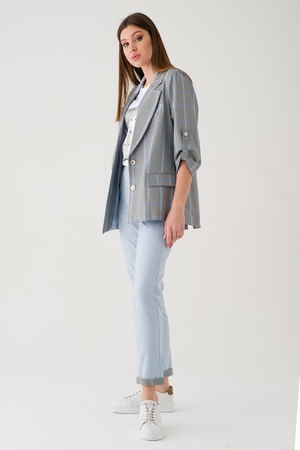 Женский Костюм одежда