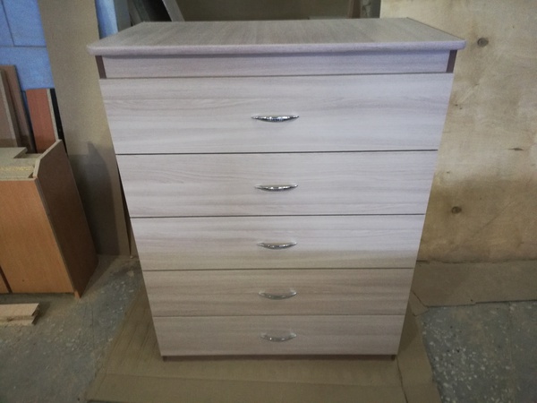 Комод "Давинчи 6"