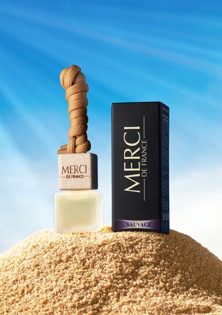 Araba kokusu, araba parfümü (SAUVAGE)