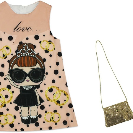 Детская одежда опт