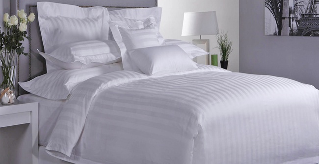 Bed linen from the manufacturer!