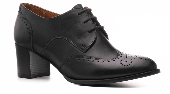 Полуботинки женские LENA   936101