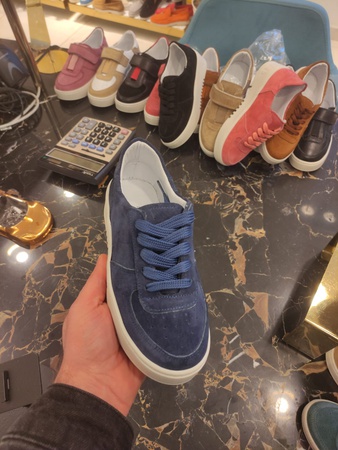 Детская обувь