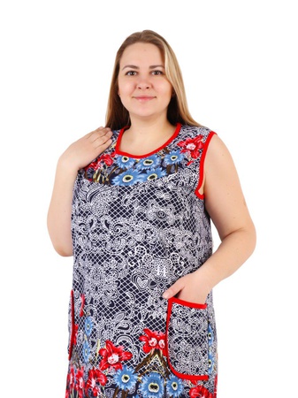 Платье женское