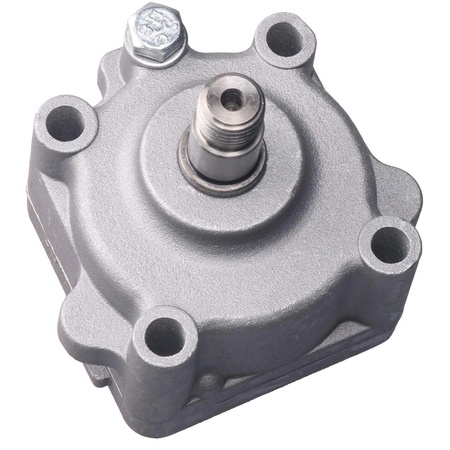 6154-51-1000 Oil Pump 6151-51-1005 for Komatsu Excavator PC300-3 PC400-3 Engine 6D125-3