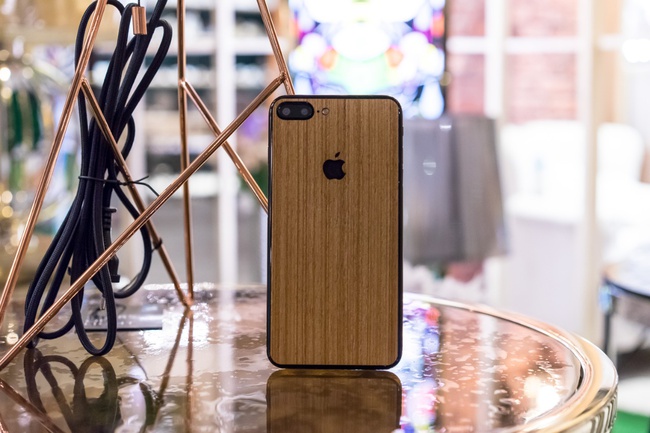 Herhangi bir modelden iPhone için cilt