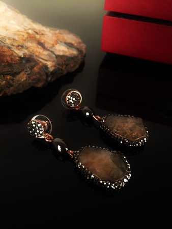 украшения ручной работы