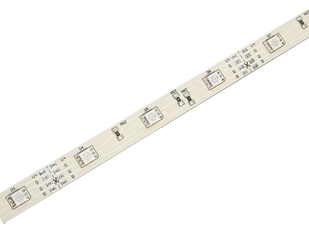 LED strips