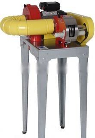 Машина для снятия оперения "Light"