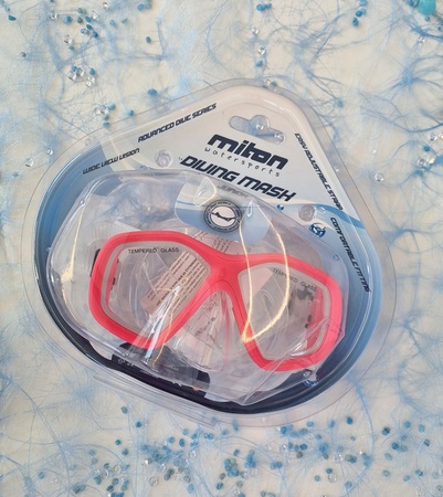 Dalış Aksesuarları