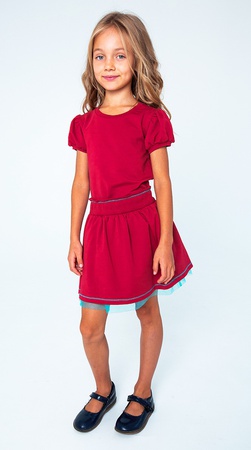 Matematika - модная детская одежда