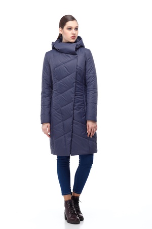 Kadın ceket Kamelya