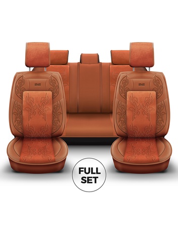 DELUXE BOSS LUXUSFIT - EXOTISCHE SERIE - XT10