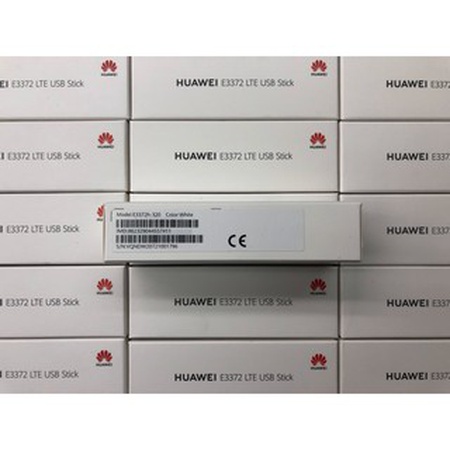 USB dongle e3372h-320