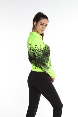 WOMAN TRACKSUİT LUX